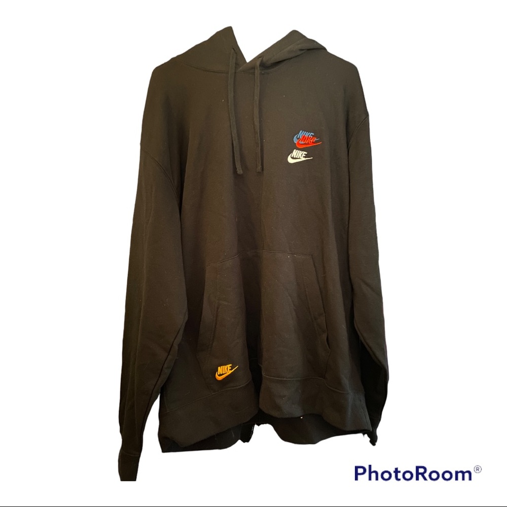Nike Sweatshirt